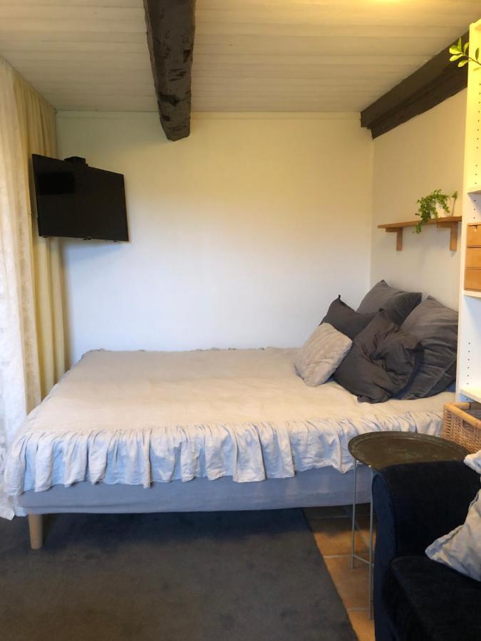 Havsnaera Lantligt Boende Glommen Exterior foto